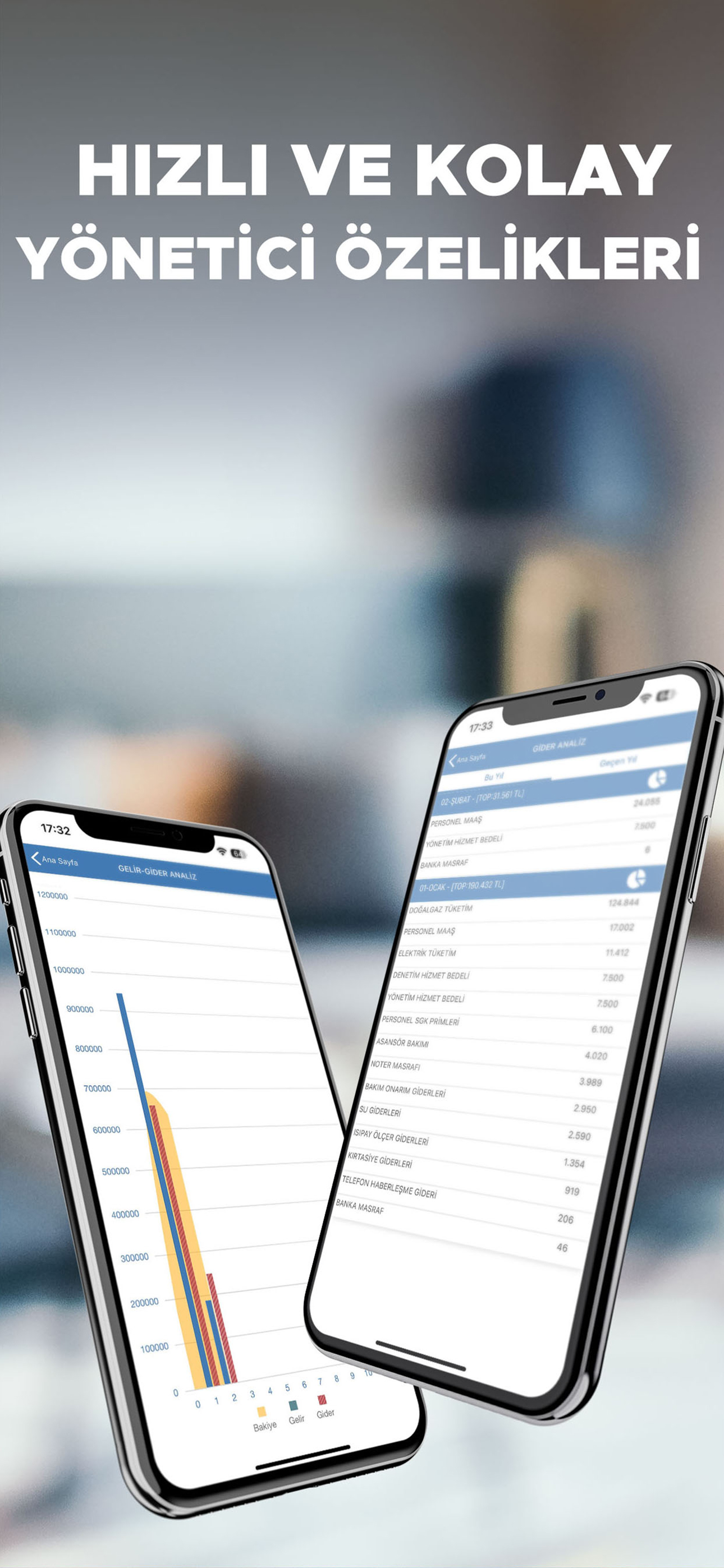 Kendin Yönet Mobile