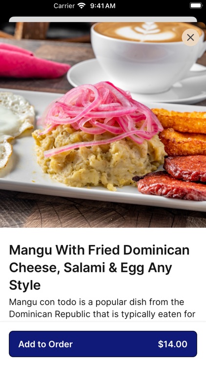 El Castillo De Jagua To Go screenshot-3