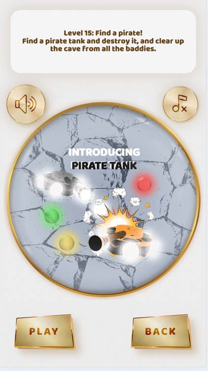 Color Caves LE screenshot-8