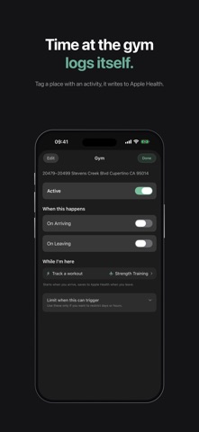 Rhevio - ADHD Task Planner Screenshot 9 of 10