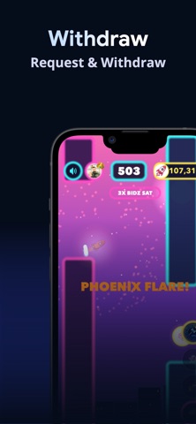 FLY BIDZ Screenshot 7 of 10