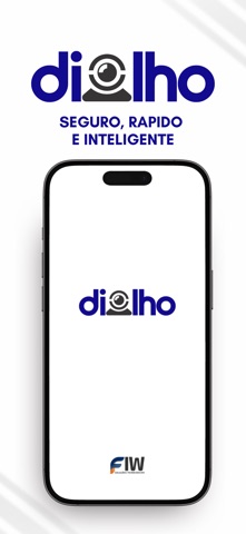 Diolho Screenshot 1 of 7