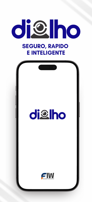 Diolho Screenshot 1 of 7