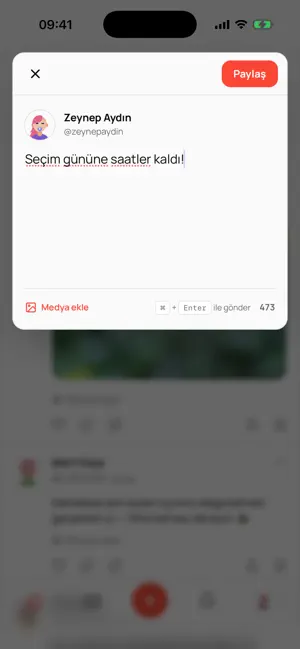 Kabylo screenshot 4