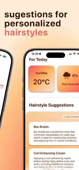 My Coily Hair screenshot 3