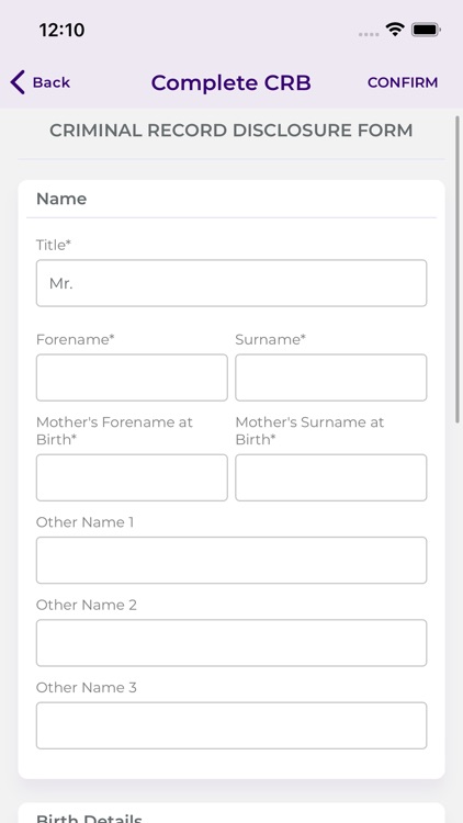 FDL Startup screenshot-3
