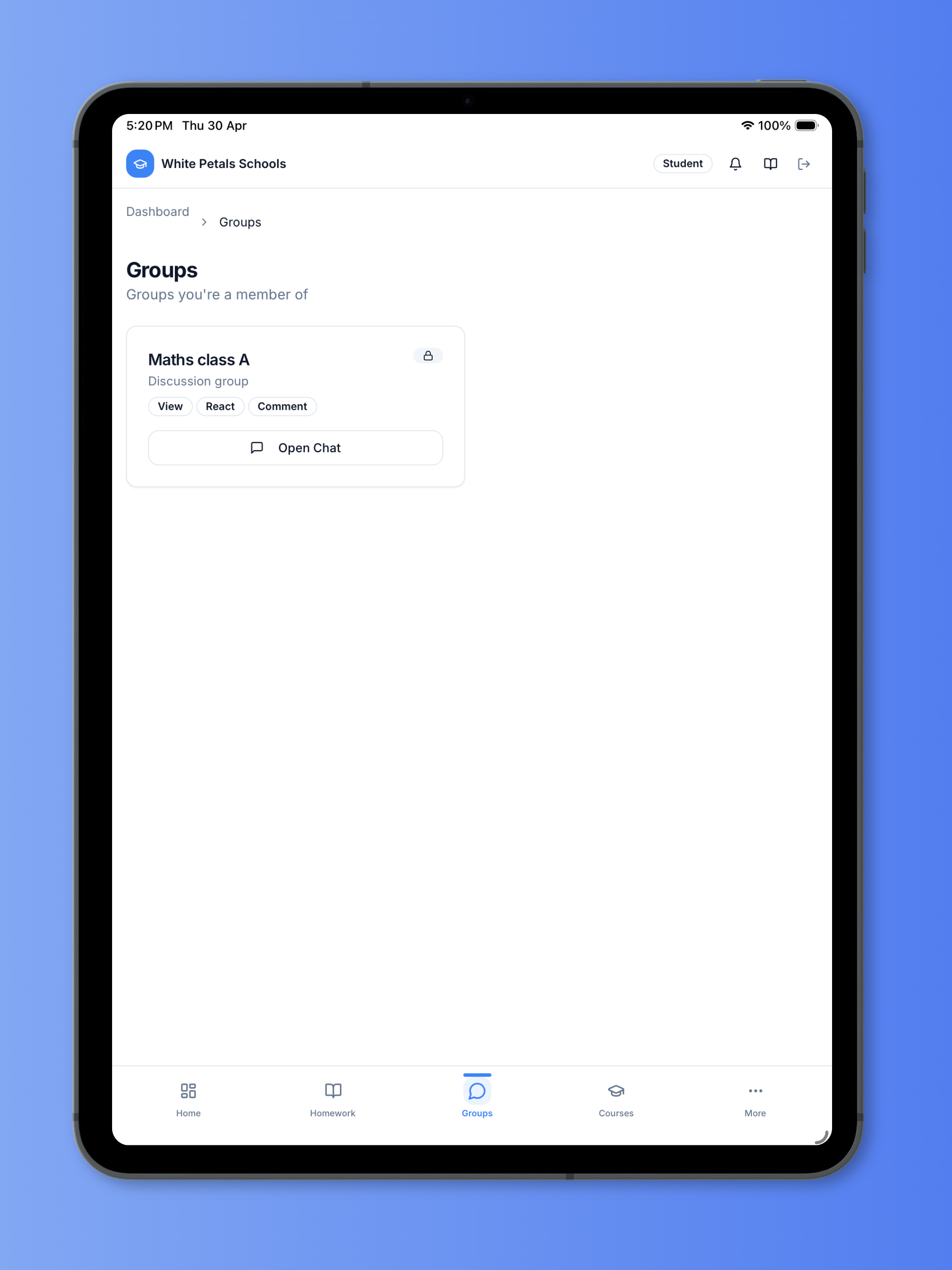 MyAppz Edu