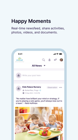 Mind Center screenshot