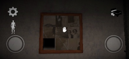 Slumber Hell: Retro Horror screenshot 2