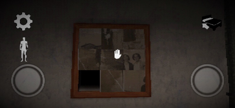 Slumber Hell: Retro Horror screenshot 2