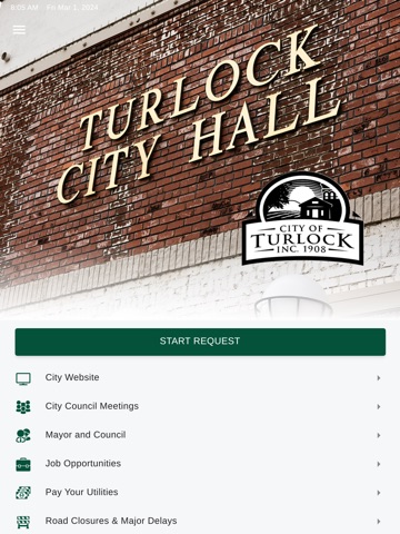 MyTurlock