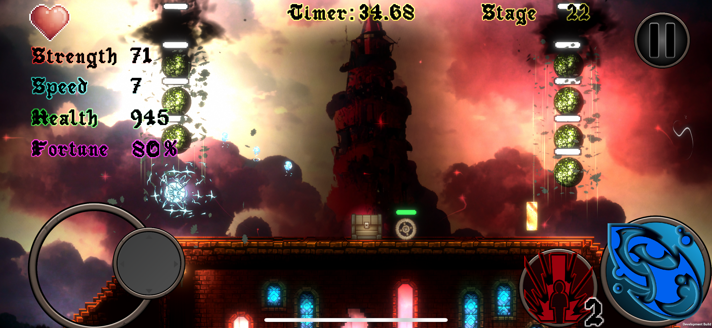 Balls vs Wheel screenshot 4