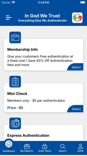 Real or Not by AuthenticatePro screenshot 3