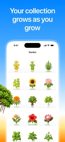 Water Tracker & Reminder: Nami Screenshot 2 of 6