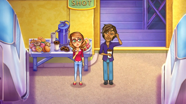 Maggie's Movies - Second Shot screenshot-4