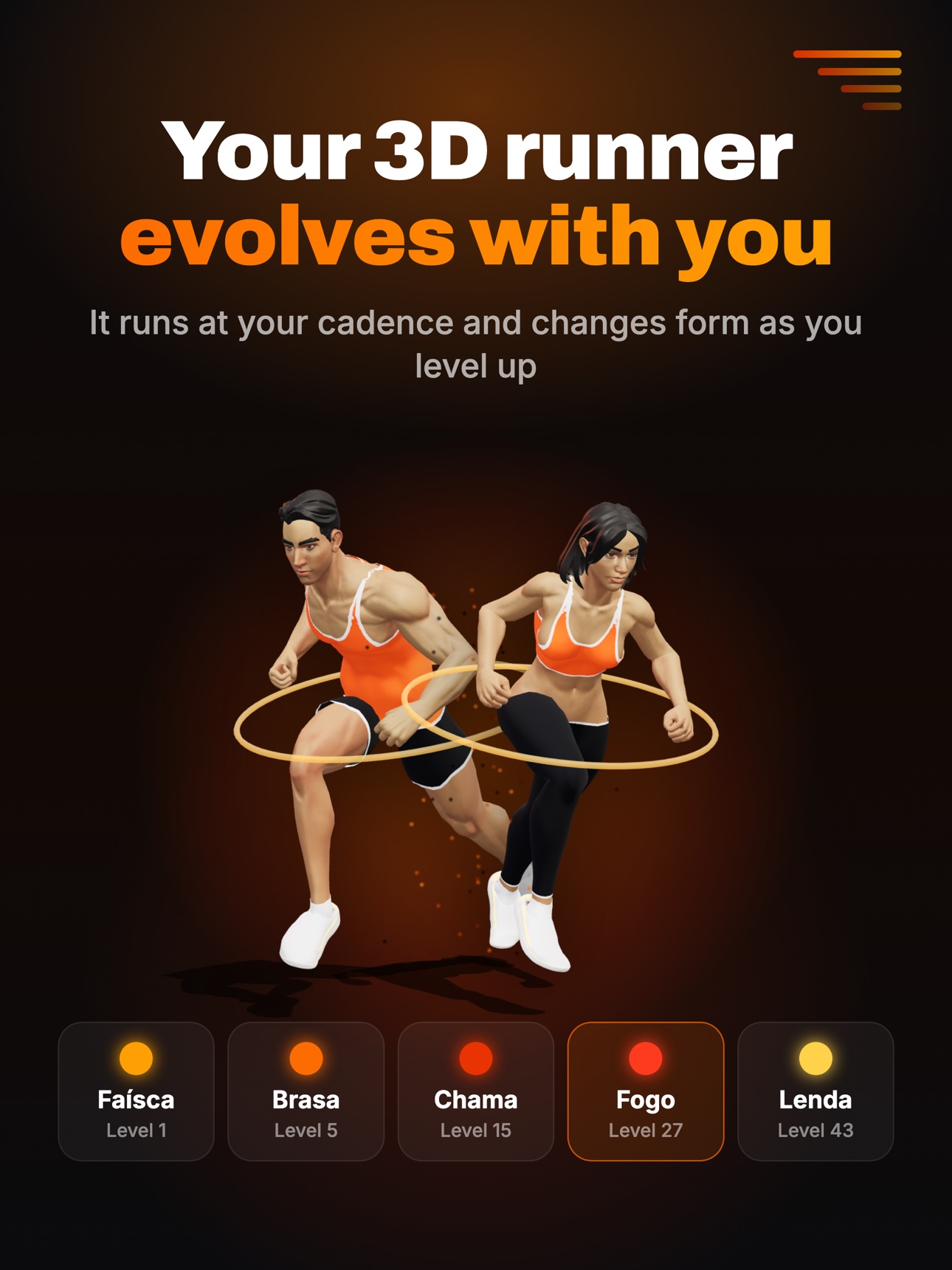 Screenshot 11 of RUNEXT: Run Tracker & Coach