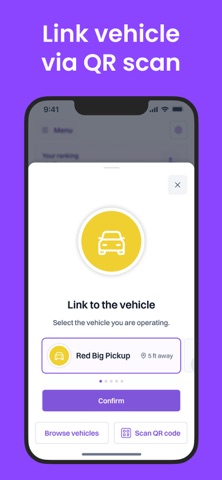 DriverSync AI screenshot