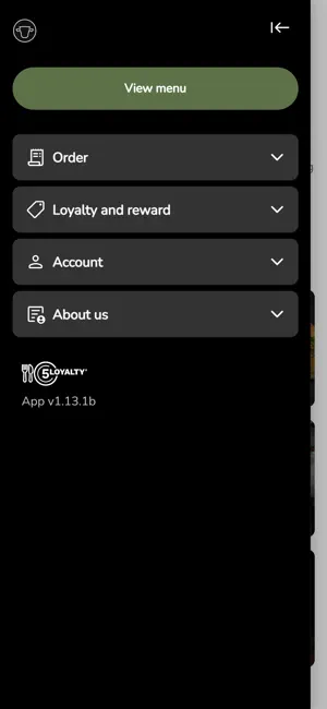 Holy Cow! Gourmet Burger Co. screenshot 2