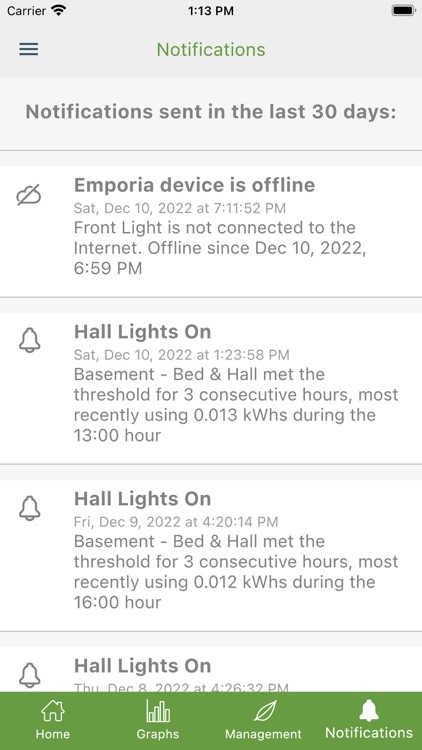 Emporia Energy screenshot-4