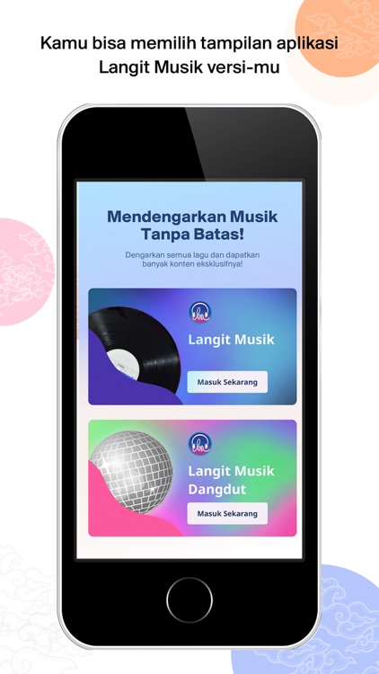 Langit Musik