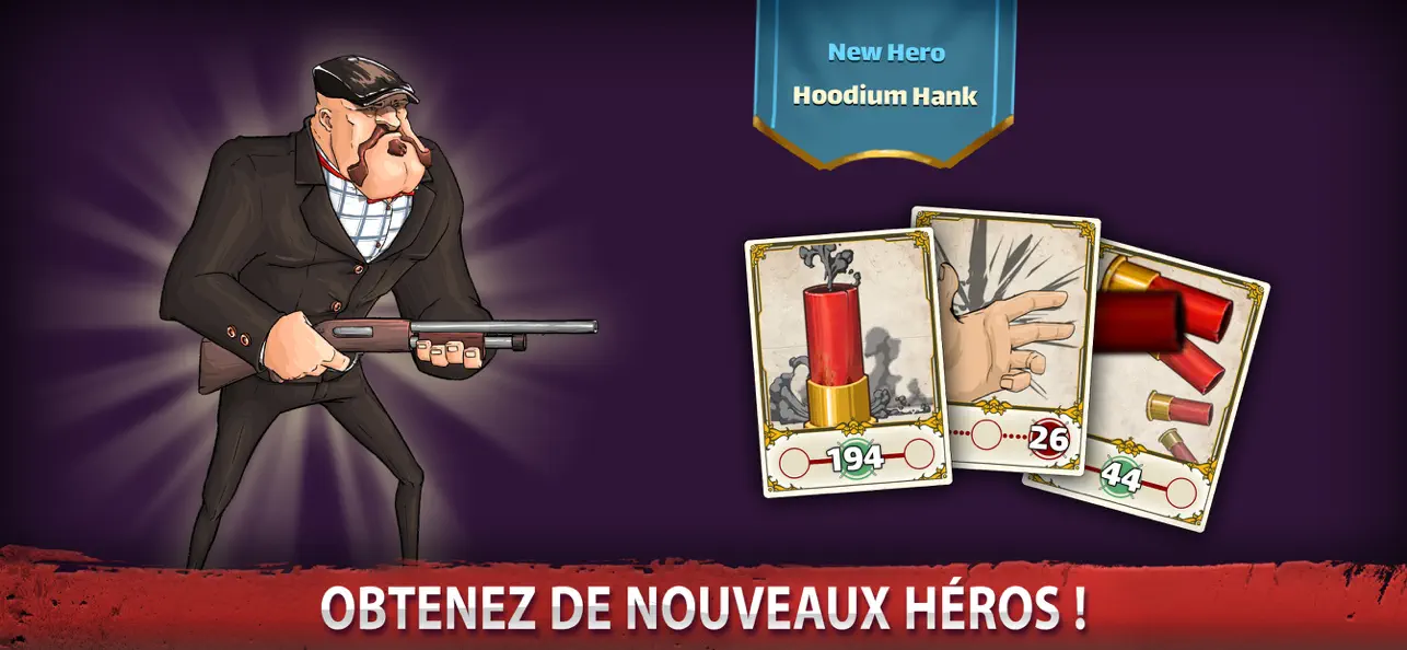 Screenshot #2 pour Mafioso - Jeux de gangsters