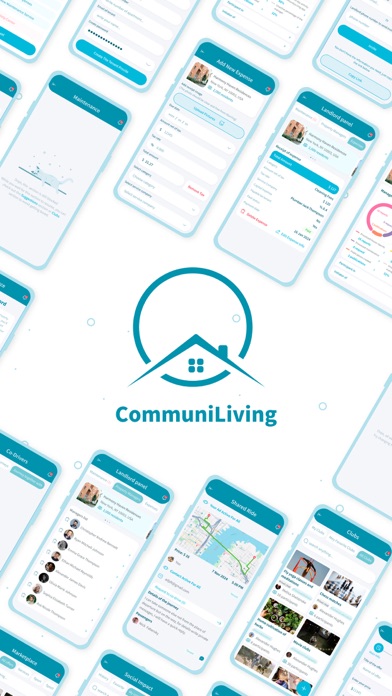 Be Belong Screenshot