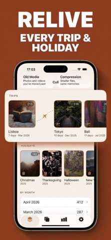 Cull: Photo Cleaner & Sort Screenshot 3 of 6