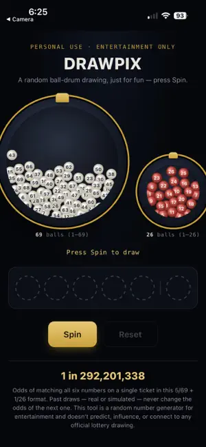DrawPix screenshot 1