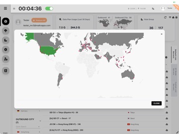 Maikr Screenshot 2