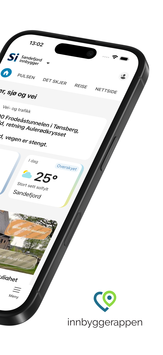 Innbyggerappen