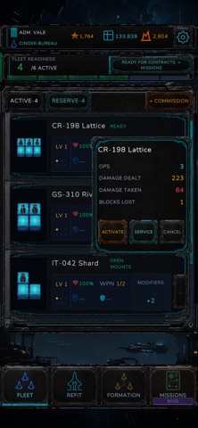 Breachline Armada Screenshot 7 of 10