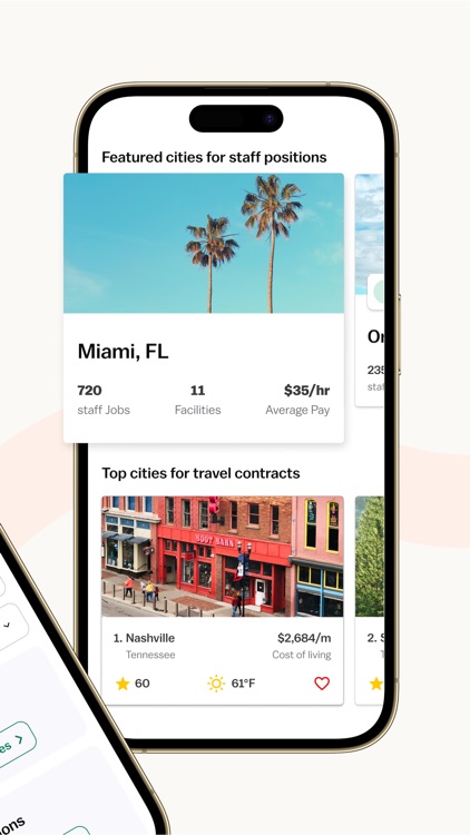 Vivian - Find Healthcare Jobs