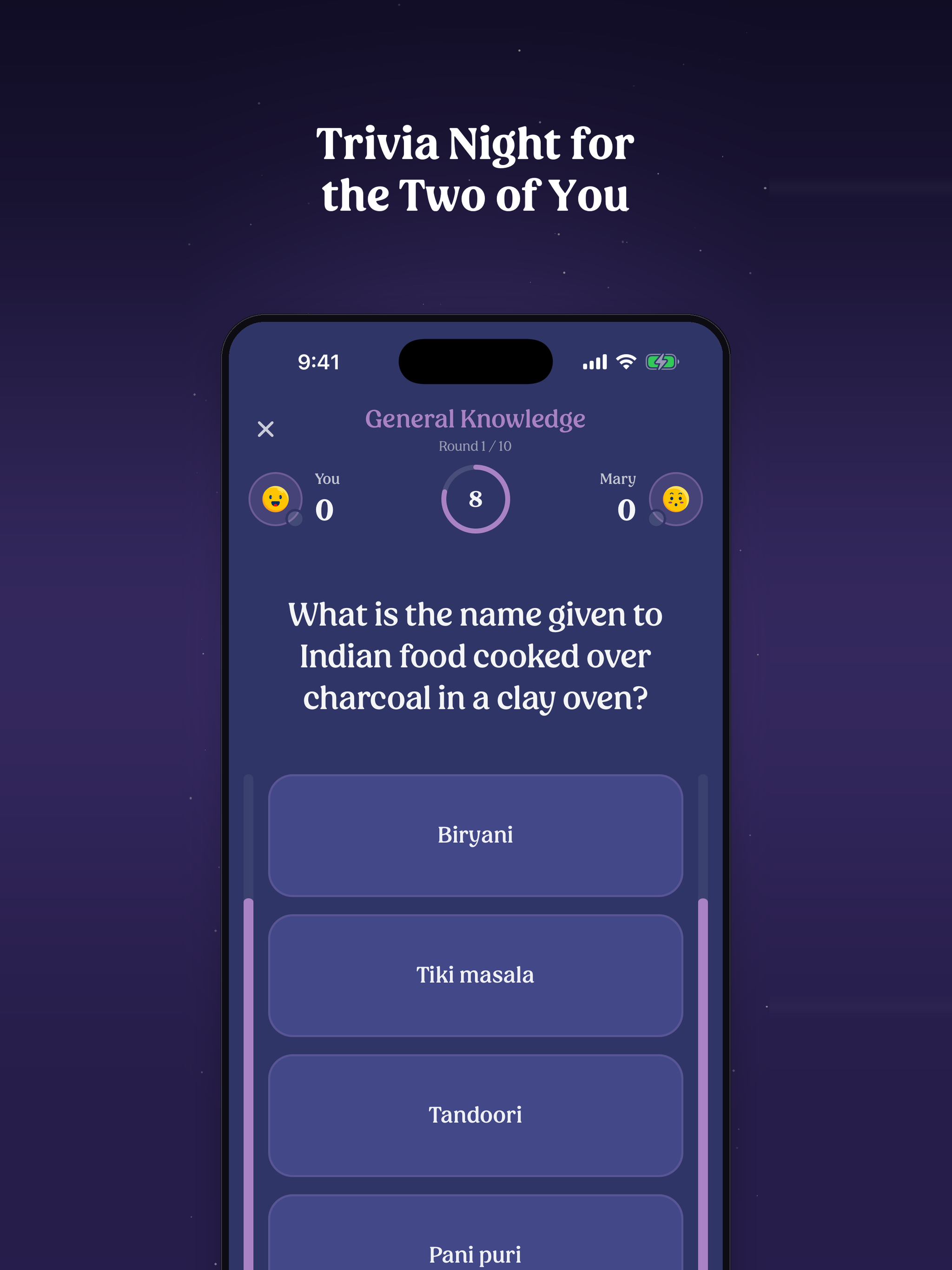 Space for Two: Couples App screenshot 19