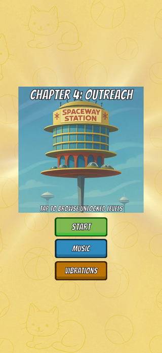 CatsBalls Screenshot 3 of 9