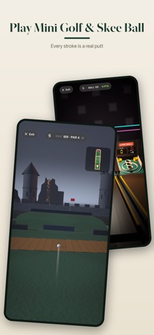 PocketPutter Putting Simulator Screenshot 3 of 6