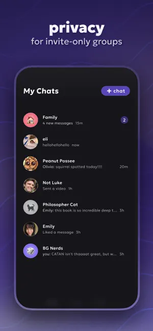 Ripple: Video Community screenshot 2