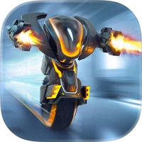 Mech Arena