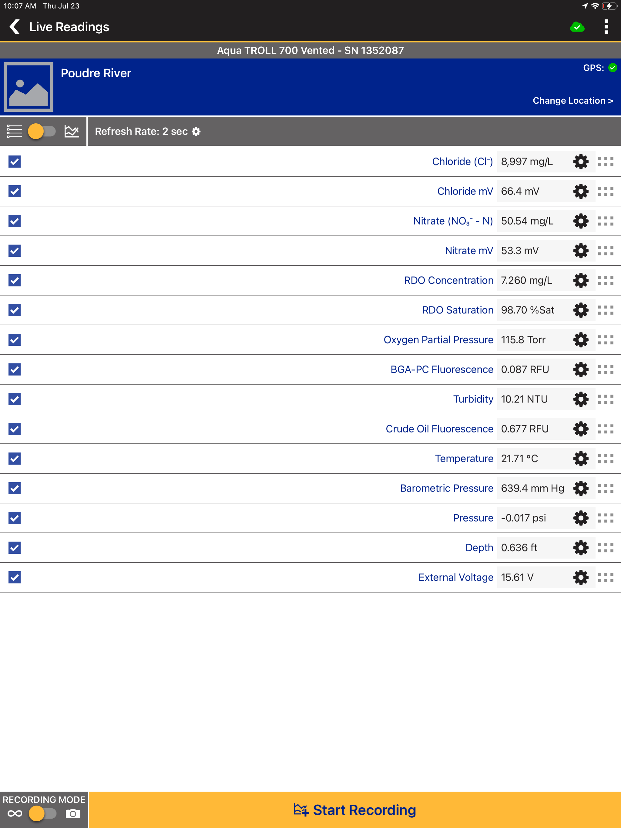 VuSitu screenshot 10
