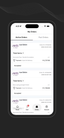 IntelligentMe Screenshot 4 of 7