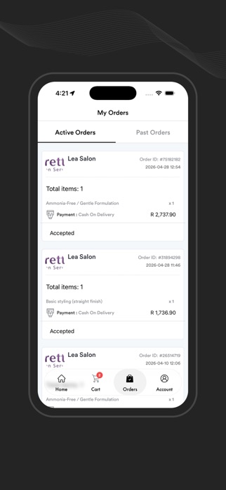 IntelligentMe Screenshot 4 of 7
