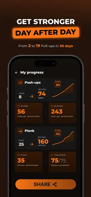 Brazio: Challenge with Friends screenshot 3