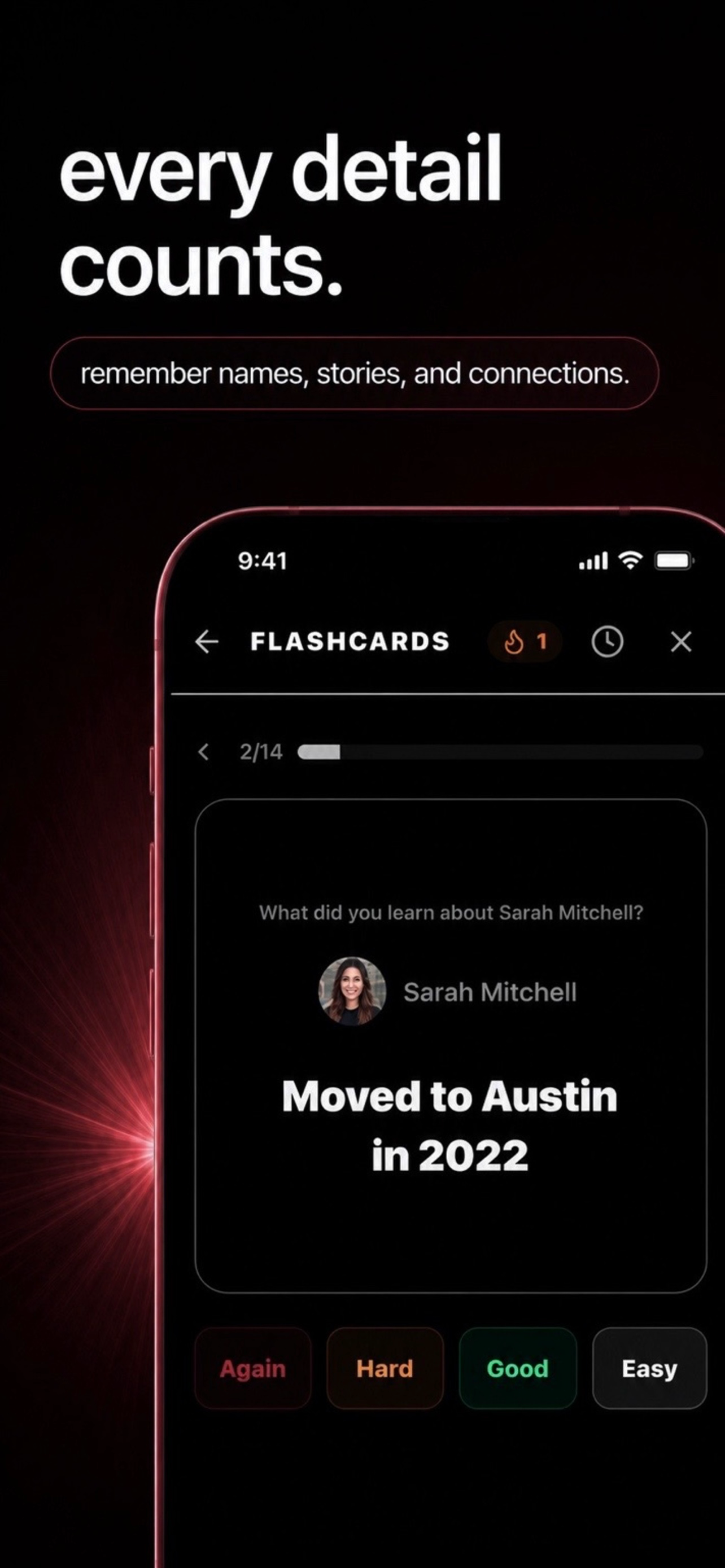 MultiConnect - Relationship AI screenshot 5