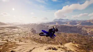 Dirt MX Bikes Skills Motocross screenshot 1