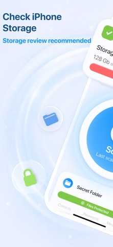 Onclear: Cleaner Assistant Screenshot 1 of 6