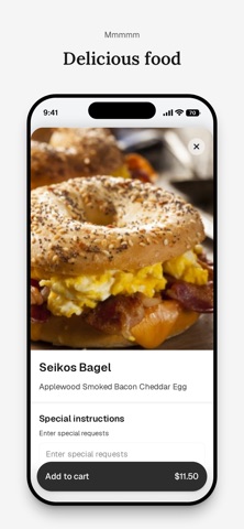 Ashley's Cafe Screenshot 5 of 6
