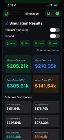 Portfolio Lab Screenshot 1 of 10