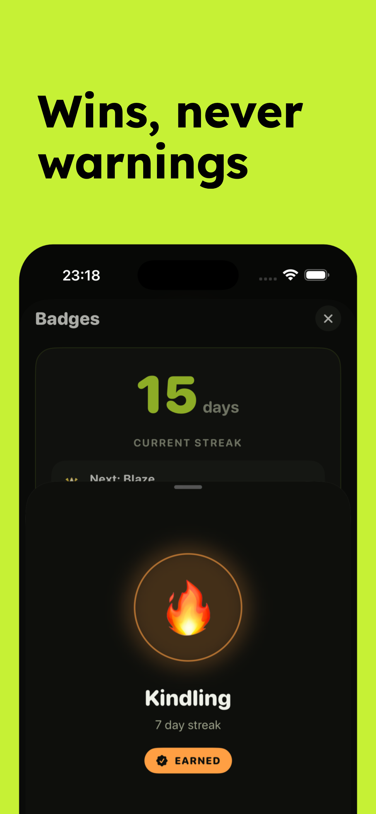 Calow: AI Calorie Counter screenshot 2