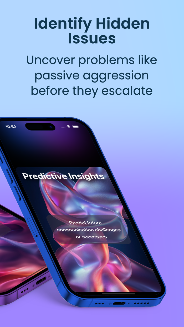 Amour Strengthen Relationship