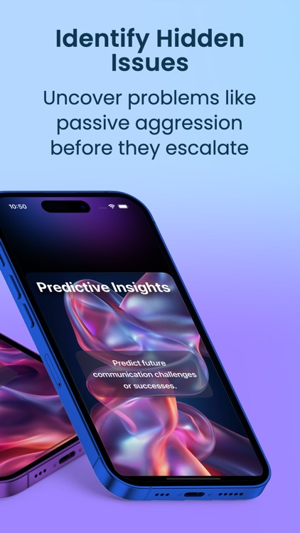 Amour: Strengthen Relationship