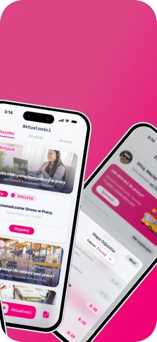 Qwork+ screenshot